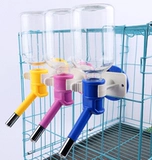 Bobo Dog Drink Water Plaza Висящий чайник питомец