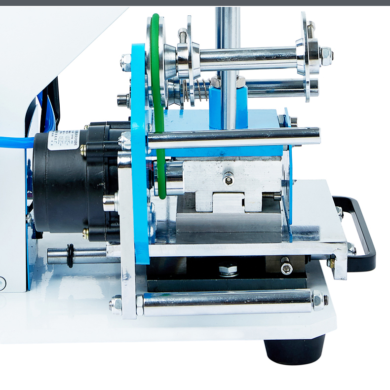 小型烫金机自动收纸皮革塑料礼盒名片logo烙印木头压痕气动烫金机,淘宝优惠券,粉丝福利购,淘宝优惠卷