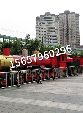 定做大型金属蒸汽复古商业风摆件