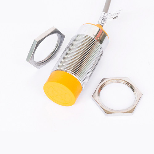 定制M30远距离20-30mm可调接近开关LJ30A3-30-Z/BX三线NPN常开24V - 图3
