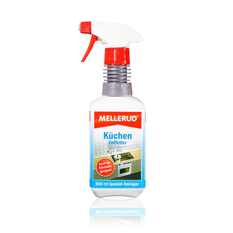 德国Mellerud油脂分解厨房去油污专业清洁剂500ml,淘宝优惠券,粉丝福利购,淘宝优惠卷