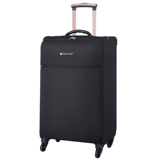 Сверхлегкий универсальный чемодан, коробка, 24 дюймов, 20 дюймов