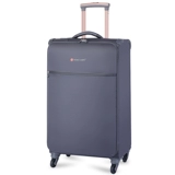 Сверхлегкий универсальный чемодан, коробка, 24 дюймов, 20 дюймов