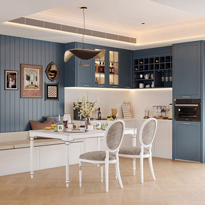 欧派入户鞋柜多功能收纳柜玄关柜门柜一体定制靠墙储物柜收纳柜