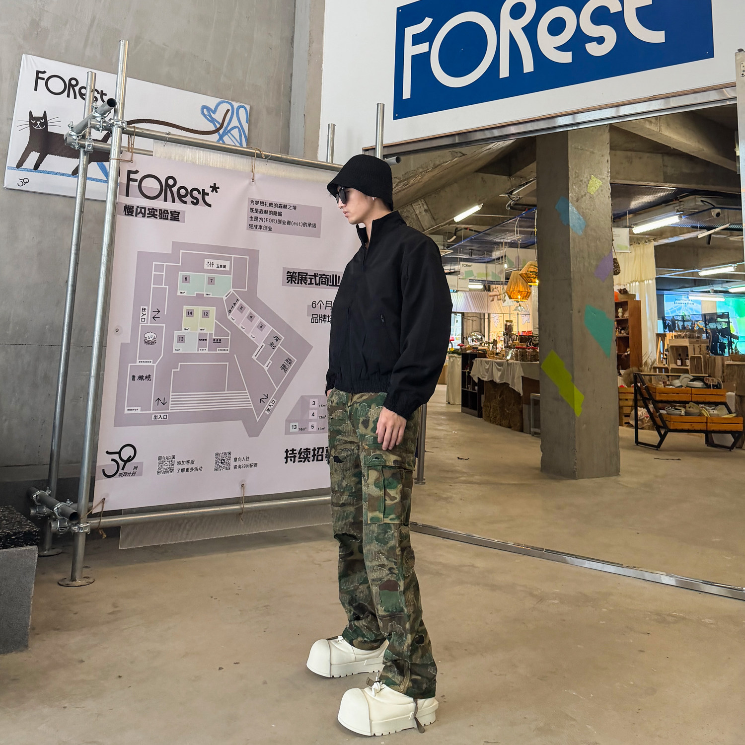 【帽子先森】藏不住大头米奇松糕鞋男厚底增高面包鞋欧货真皮潮鞋,淘宝优惠券,粉丝福利购,淘宝优惠卷