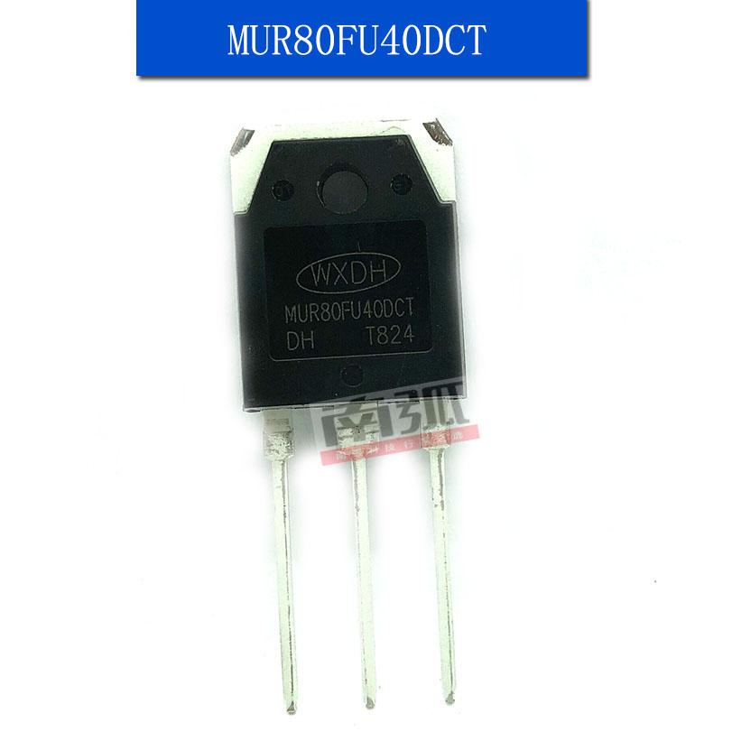 welder rectifier diodes