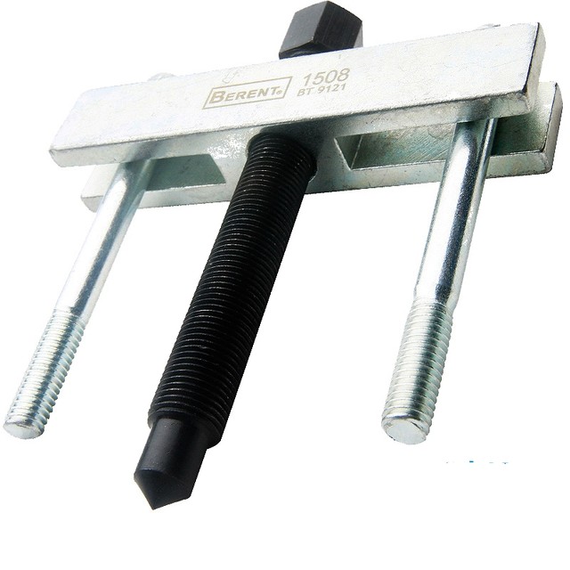 Crankshaft belt tray pulling horse air blade auto repair