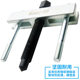 Crankshaft belt tray pulling horse air blade auto repair
