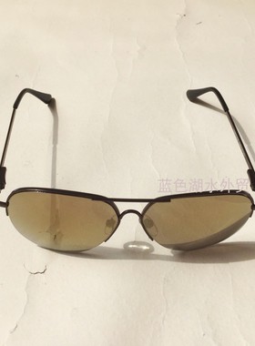 AS-MJ-002 经典飞行员款超酷外贸出口美国原单男女皆宜墨镜太阳镜