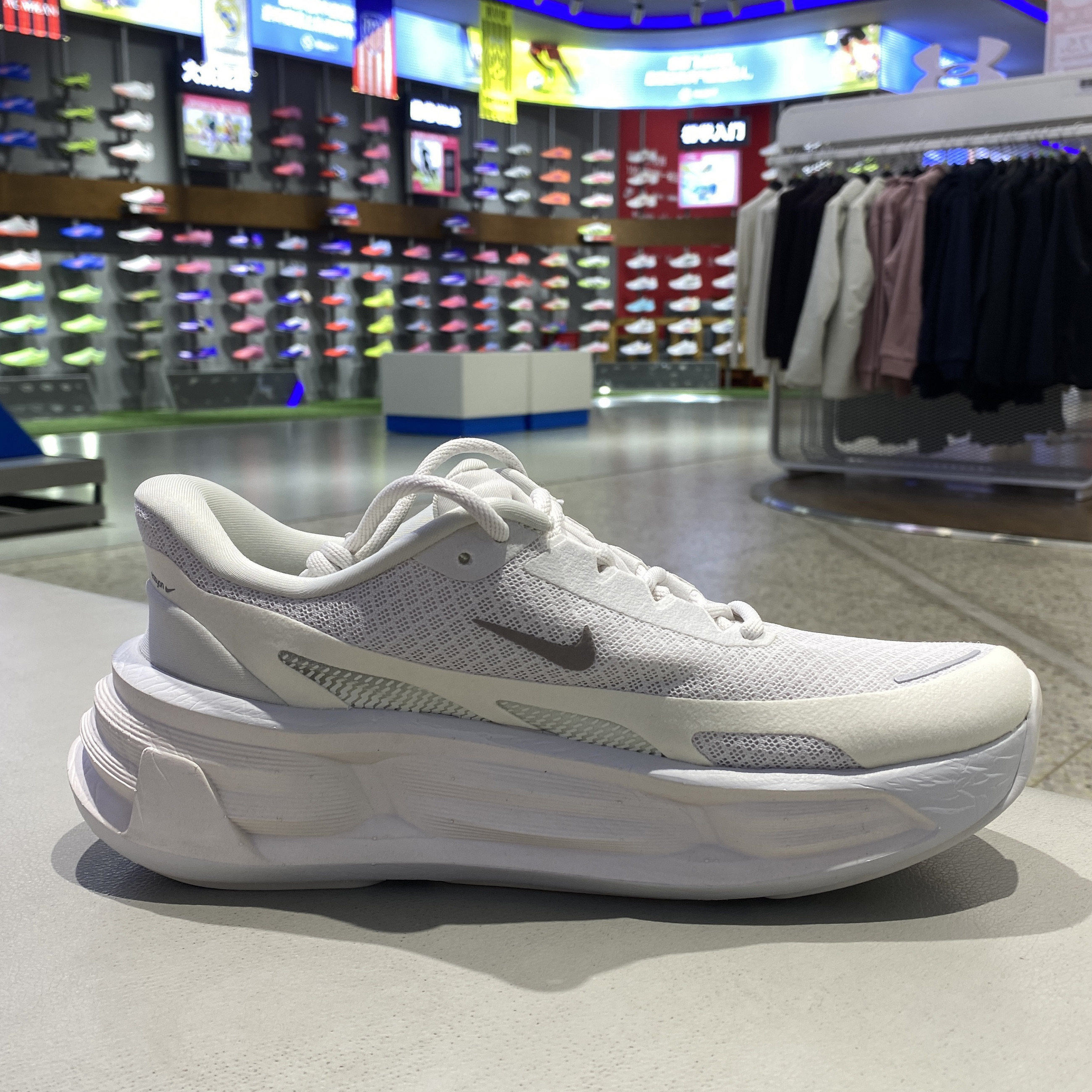 耐克正品男鞋2026新款Comfort网面透气轻便运动休闲小白鞋IF4997-,淘宝优惠券,粉丝福利购,淘宝优惠卷