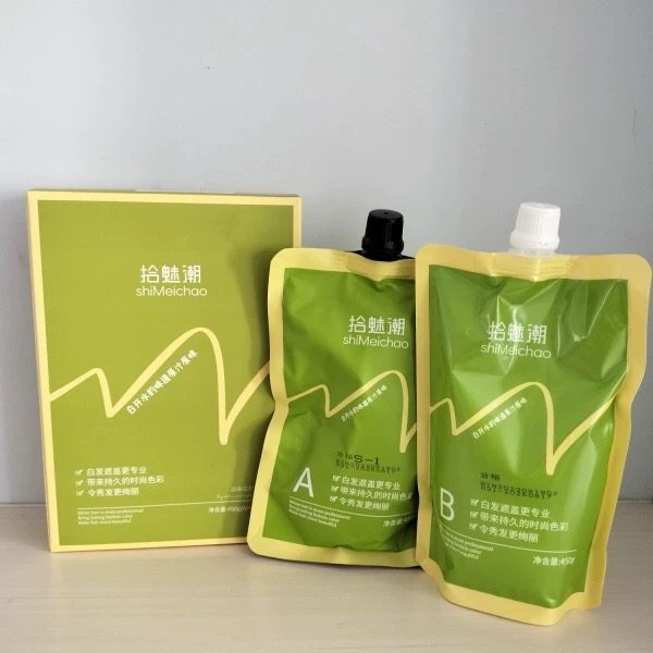 正品美发店盖白发的冷雾茶棕,不沾头皮,白开水味道的染发膏批发价,淘宝优惠券,粉丝福利购,淘宝优惠卷