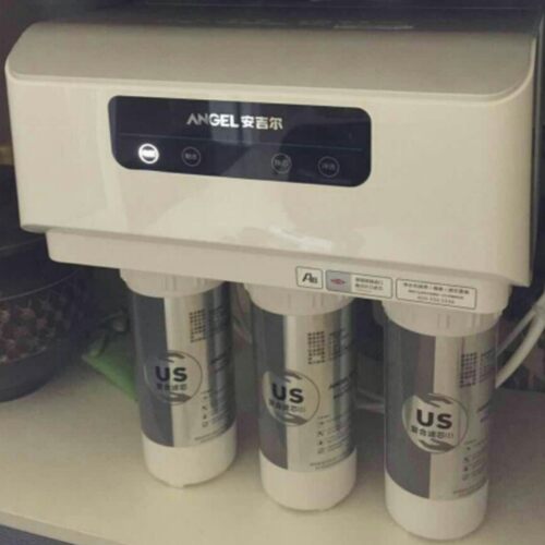 安吉尔净水器滤芯J2605ROB8A4/A6/A8/V6/2575/2577/N7全套滤芯 - 图1