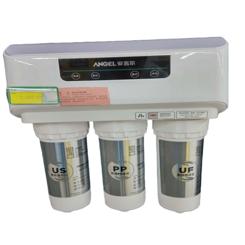 安吉尔净水器滤芯J2605ROB8A4/A6/A8/V6/2575/2577/N7全套滤芯 - 图2