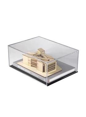 创意展柜样板间组合装饰品