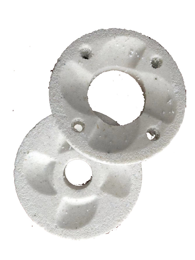 140型磨粉机白砂轮干湿磨浆机砂轮磨片豆浆机黑砂白磨石磨盘配件,淘宝优惠券,粉丝福利购,淘宝优惠卷