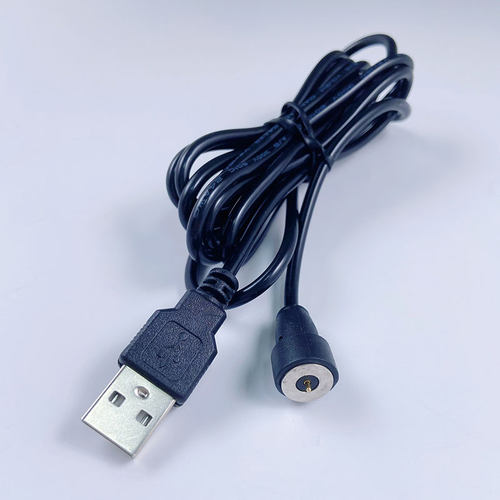 适用妞娃NEWA+SMART美肤仪5V磁吸电源适配器充电数据线通用款 - 图2