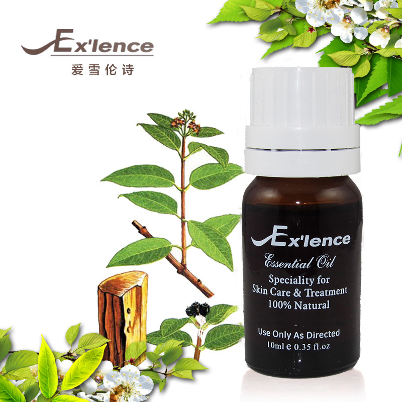补水 修护舒缓 10ml 东印度 爱雪伦诗檀香单方精油 S031 专柜真品 补水 修护舒缓 10ml 东印度 爱雪伦诗檀香单方精油 S031 专柜真品