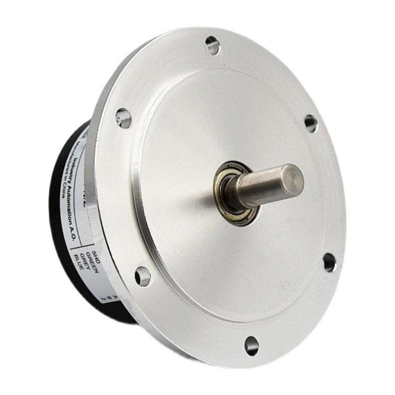 全新宜科型光电旋转编码器HV115A10-P4PR-1024 2000 360质保2年 - 图3