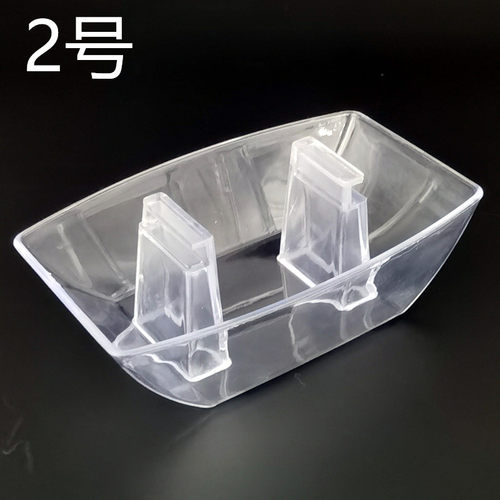 适用方太 美的 老板 樱花油烟机油杯塑料杯油盒圆形方形油杯大全 - 图0