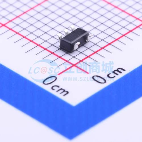 1EDN7512B SOT-23-5 栅极驱动芯片 全新进口原装 电子元器件配单 - 图0