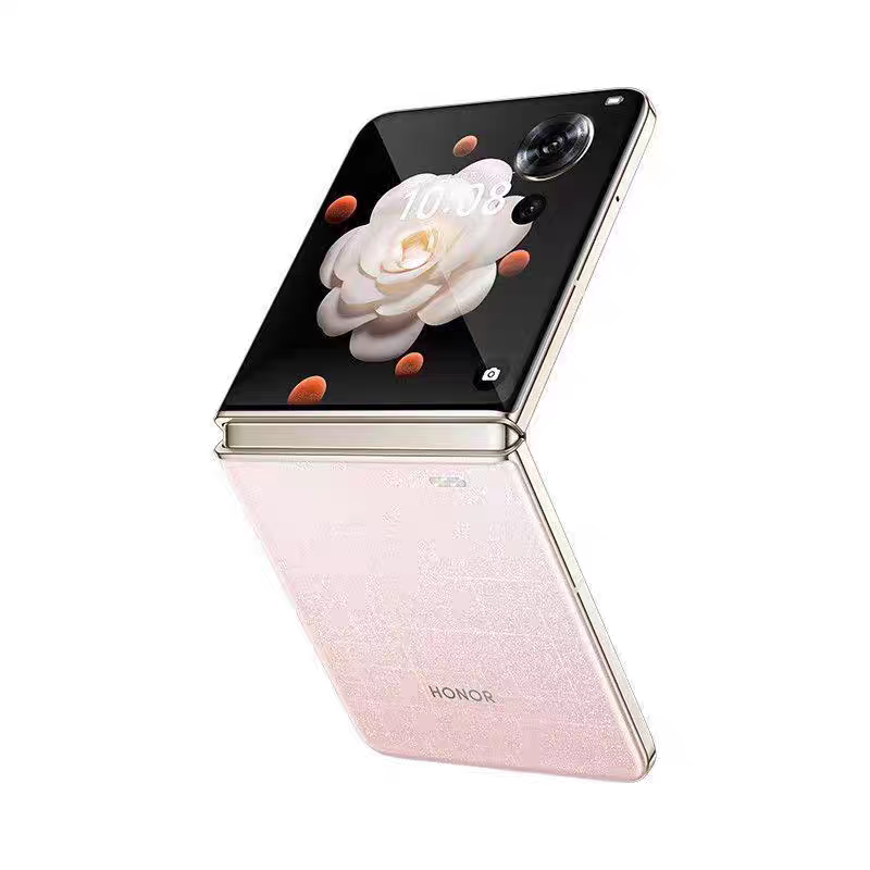 honor/荣耀Magic V Flip小折叠屏5G正品激活v flip单反级拍照手机