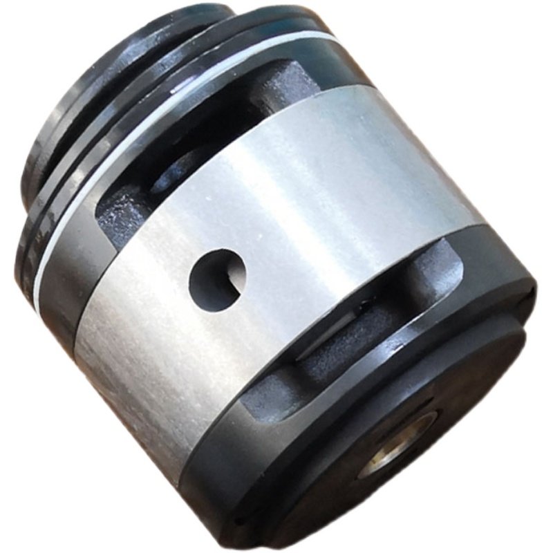 丹尼逊DENISONT系列T6C 叶片泵T6E泵芯泵胆压铸机T6D液压油泵配件,淘宝优惠券,粉丝福利购,淘宝优惠卷