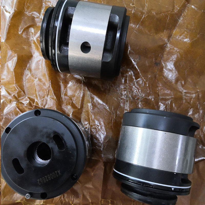 丹尼逊DENISONT系列T6C 叶片泵T6E泵芯泵胆压铸机T6D液压油泵配件,淘宝优惠券,粉丝福利购,淘宝优惠卷