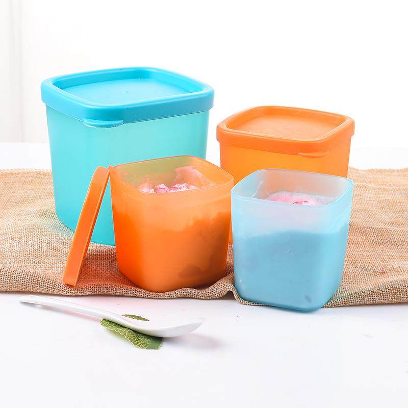 密封罐储物罐茶方形四分格养生花茶包装收纳罐塑料五谷杂粮食品罐,淘宝优惠券,粉丝福利购,淘宝优惠卷