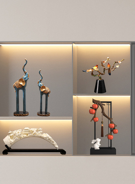 昶晟摆件合金材质珐琅彩工艺