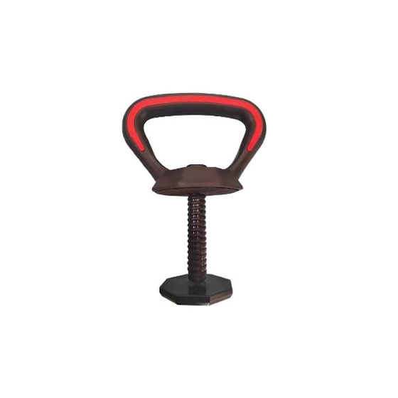 Kettlebell Professional Universal Handle Kettlebell Stand Adjustable