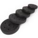 Dumbbell plates clearance disposal environmentally friendly accessories weight holes