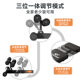Sit-up assistant, special fixed foot device for high school entrance examination, student fitness equipment, home stabilizer, abdominal muscle board