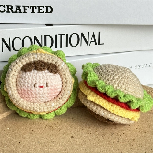 Подвеска, плетеный набор материалов ручной работы, барсетка, брелок, «сделай сам»