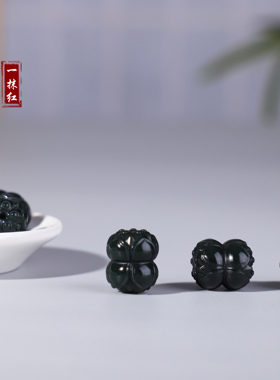 新疆和田玉塔青天花板级羊脂玉