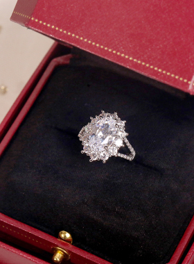 女士日韩活口可调节大小