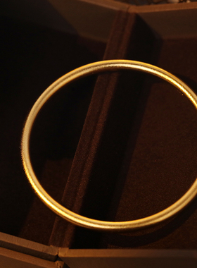 女素圈传承手镯手链首饰