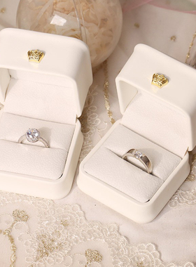 微镶锆石开口设计生日主持配饰品