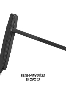 BOLON暴龙眼镜驾驶偏光镜碳纤维太阳镜防强光男款开车墨镜BL8100