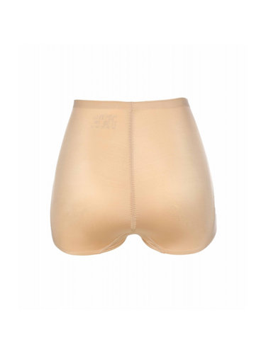 古今中腰无痕三角束裤 塑身美体裤2D288 - 图1