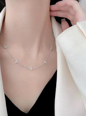 搞定最高版项链耳钉手链