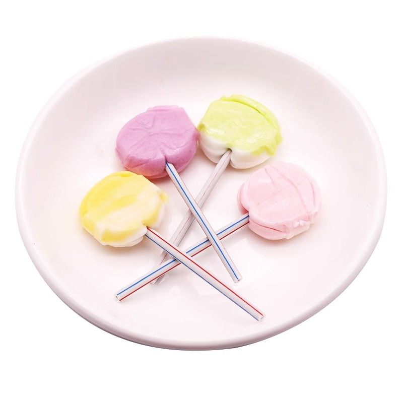 宏源仔仔棒棒糖80支硬糖果喜糖散装混合口味儿时怀旧网红零食,淘宝优惠券,粉丝福利购,淘宝优惠卷