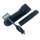 Multifunctional wood drilling tool for outdoor survival special woodworking hand drilling camping fast manual drilling drill