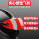 Baichuang multifunctional magnetically controlled spinning bicycle fitness equipment