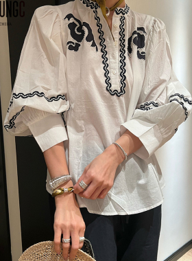 ATELIERSO 倪索·设计师品牌 25ss【丝巾项链系列】 YOUNGC买手店