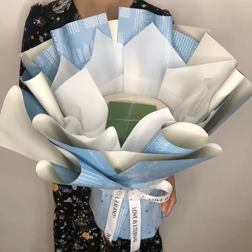 DIY DIY -букет