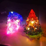 Силиконовая форма, ночник, «сделай сам»