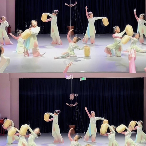 灯影江南同款舞蹈服儿童古典表演出服浓妆淡抹总相宜服装灯笼道具,淘宝优惠券,粉丝福利购,淘宝优惠卷