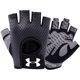 Genuine purchasing agent sports fitness gloves men's horizontal bar women's equipment with training non-slip semi-guided body upward anti-cocoon