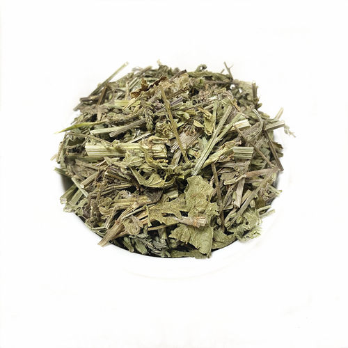 马鞭草 铁马鞭白马鞭马边草马鞭梢当季新货干无硫中药材 精选500g - 图3