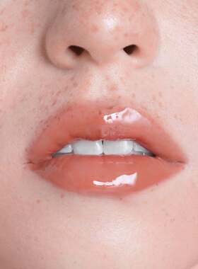 EM Cosmetics小胖管圆管滋润亮泽唇釉